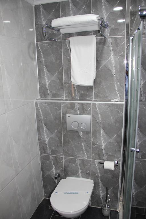 Seka Park Hotel Izmit Exterior foto