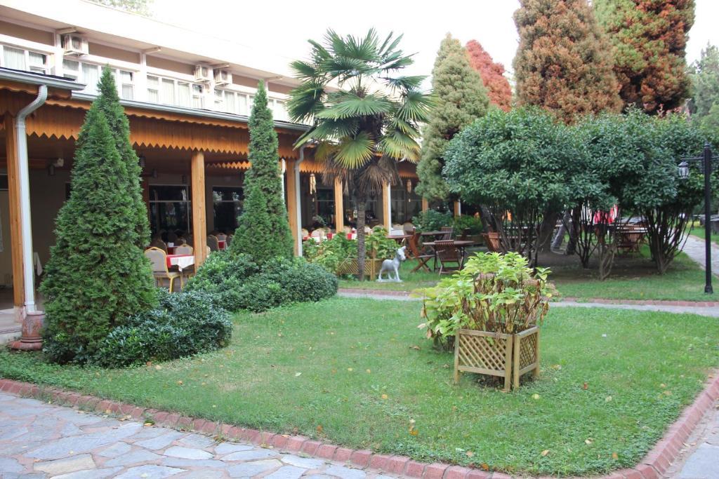 Seka Park Hotel Izmit Zimmer foto