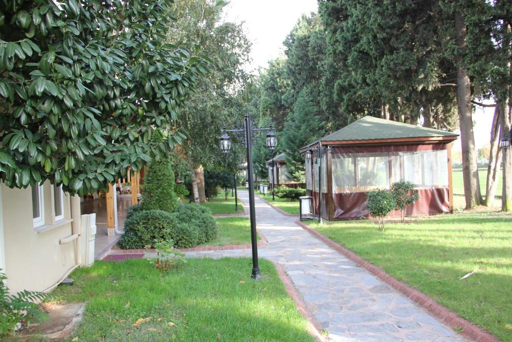 Seka Park Hotel Izmit Zimmer foto